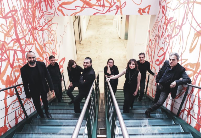 Το dissonArt Ensemble σε σπάνια έργα σύγχρονων Ρώσων συνθετών