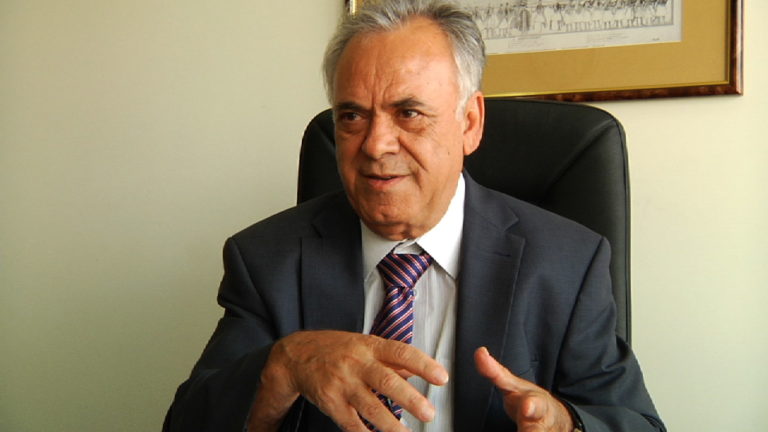 Την μετατροπή του Πειραιά σε διεθνές ναυτιλιακό κέντρο αποφάσισε το ΚΥΣΟΙΠ
