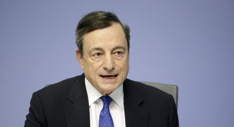 Συνεδριάζει το Δ.Σ. της ΕΚΤ – Μέτρα ενίσχυσης της Ευρωζώνης αναμένουν οι αγορές