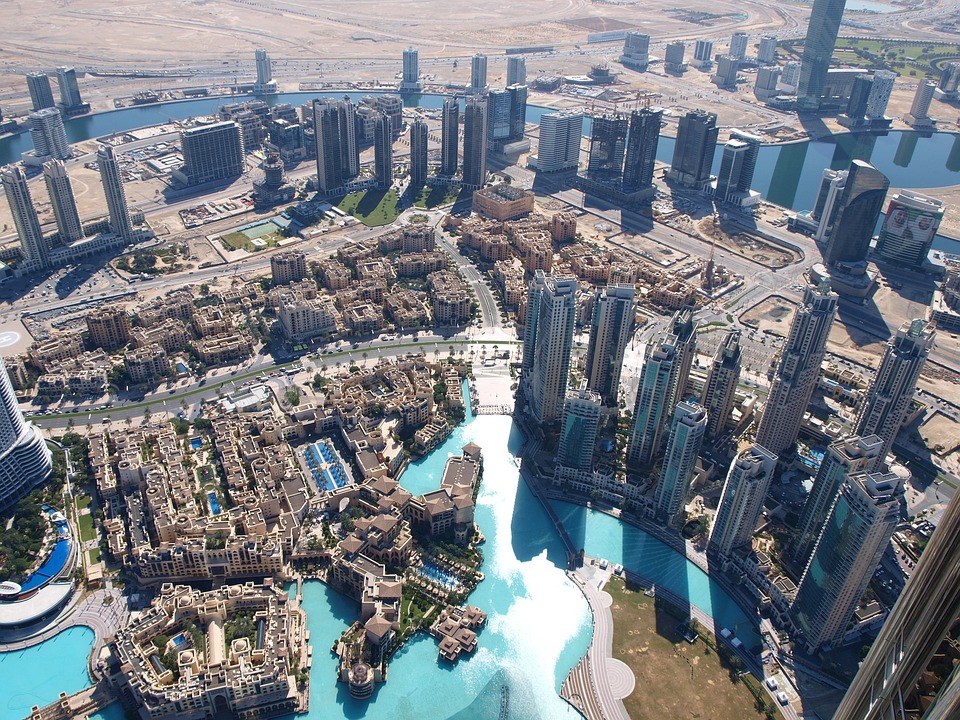 Μέχρι το 2020 ο πρώτος εκτυπωμένος ουρανοξύστης στο Ντουμπάι