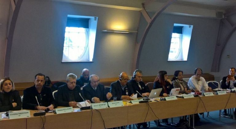 Το μεταναστευτικό στην ατζέντα των συνδικάτων των ευρωπαϊκών πρωτευουσών