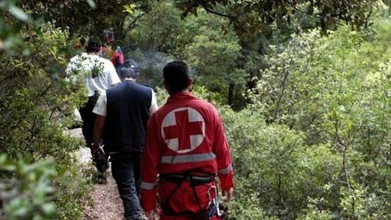 Ηράκλειο: Νεκρός σε χαράδρα βρέθηκε 84χρονος