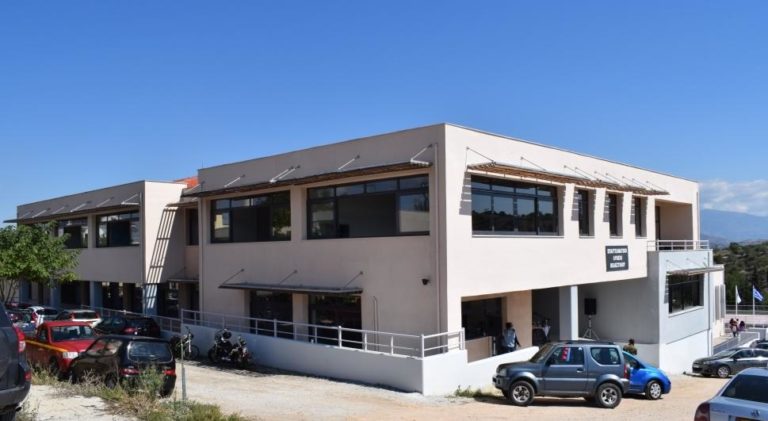 Ημερίδα Επαγγελματικής Εκπαίδευσης στο ΕΠΑΛ Βελεστίνου