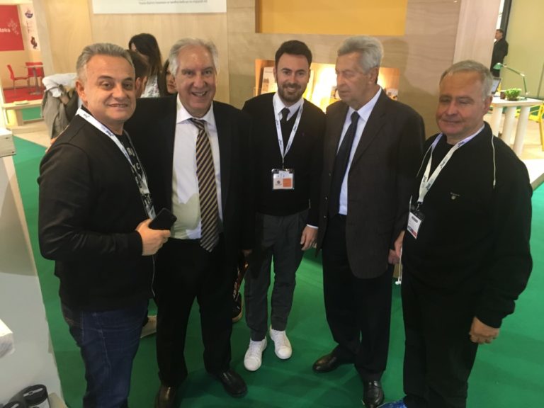 Τα Ηλειακά προϊόντα  εντυπωσίασαν και φέτος