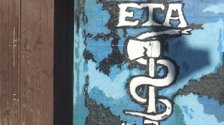 Ισπανία: Η ETA ανακοίνωσε ότι προτίθεται να αφοπλιστεί έως τις 8 Απριλίου
