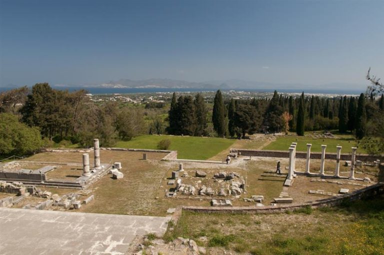 Διεθνές Δίκτυο Αρχαίων Ασκληπιείων στην Κρήτη