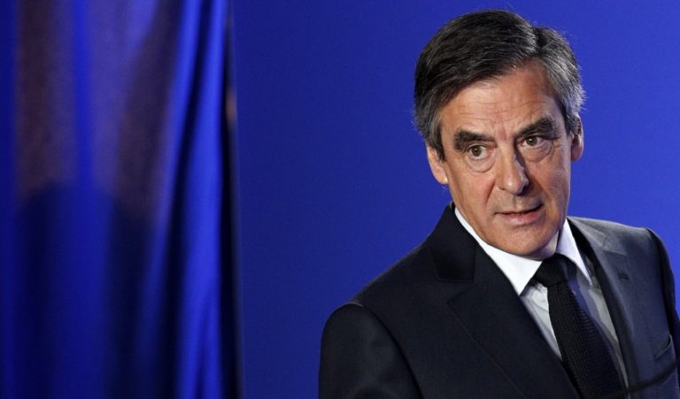 Δεν παραιτείται ο Φιγιόν-«Πολιτική δολοφονία» η δικαστική έρευνα