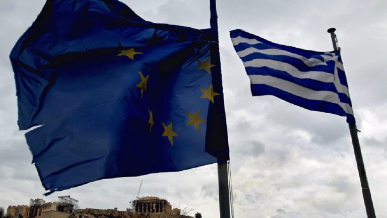 FAZ: Η ελληνική οικονομία ανεβάζει ταχύτητες