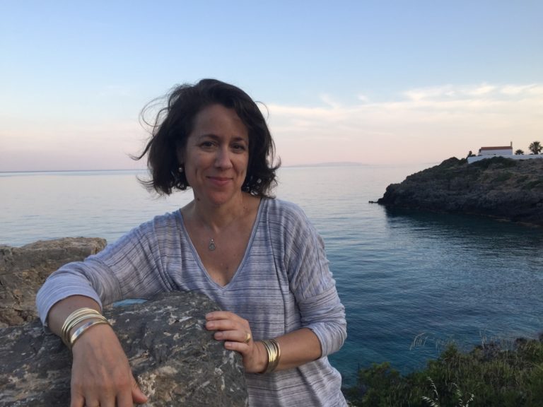 Επίτιμη Διδάκτορας του ΠΑΜΑΚ η πρύτανης του πανεπιστημίου ΝέαςΥόρκης