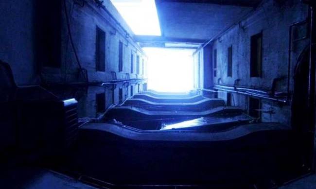 Θανατηφόρα πτώση από φωταγωγό μίας 39χρονης κοπέλας