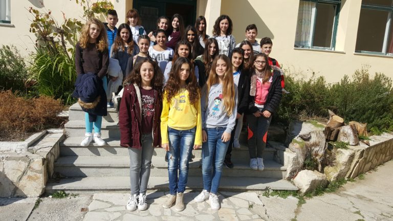 Συνεχίζεται η 9η Διεθνής Συνάντηση Σχολικών Χορωδιών Καρδίτσας