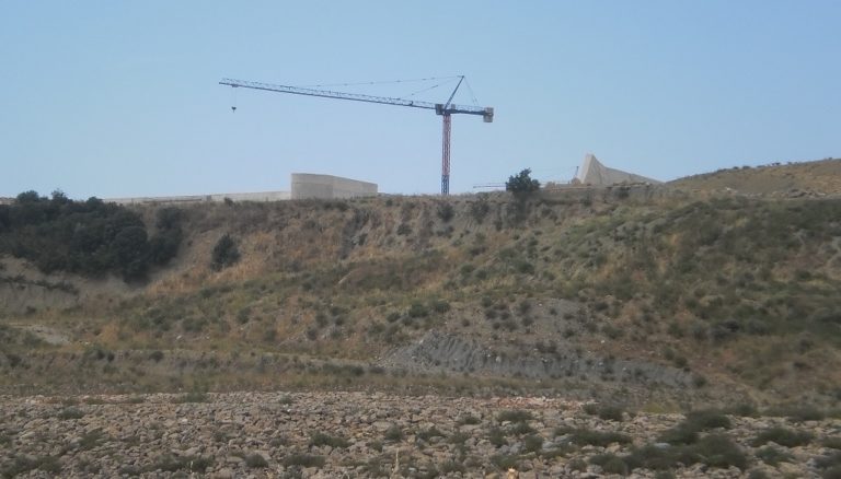 Παρέμβαση Δημάρχων για το φράγμα Πείρου – Παραπείρου