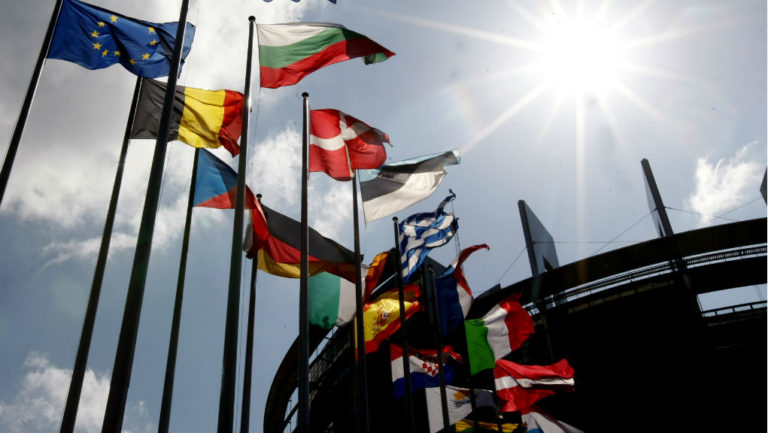 Τα 3/4 των Γάλλων είναι κατά του Frexit της Λεπέν