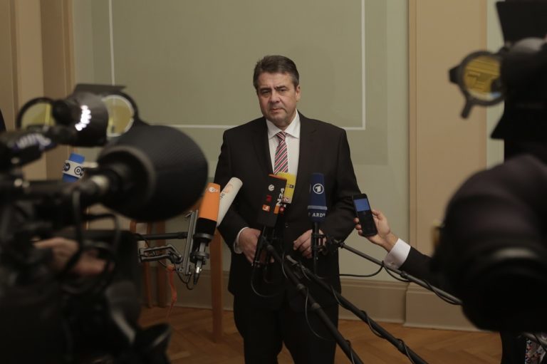Οι διαπραγματεύσεις του Brexit δεν θα είναι εύκολες, εκτιμά ο Γερμανός ΥΠΕΞ