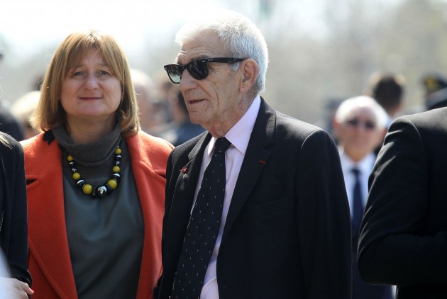 Γιάννης Μπουτάρης: Να καταργηθεί η παρέλαση της 25ης Μαρτίου με τη σημερινή μορφή