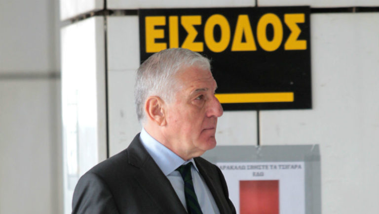 Γ. Παπαντωνίου: Η εξεταστική για τα εξοπλιστικά εξυπηρετεί πολιτικές σκοπιμότητες