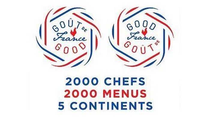 Στις 21 Μαρτίου δοκιμάζουμε γαλλική κουζίνα στo δείπνο του “Goût de / Good France”