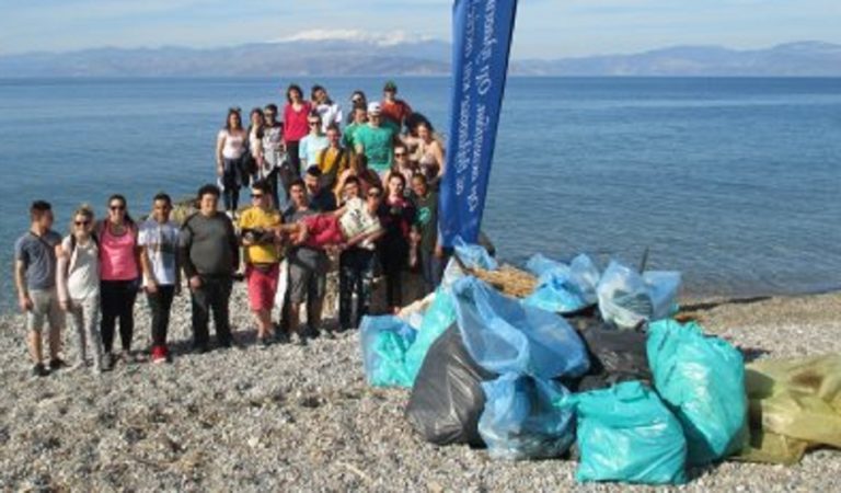 Helmepa: 35 χρόνια συνεχούς δράσης για το θαλάσσιο περιβάλλον