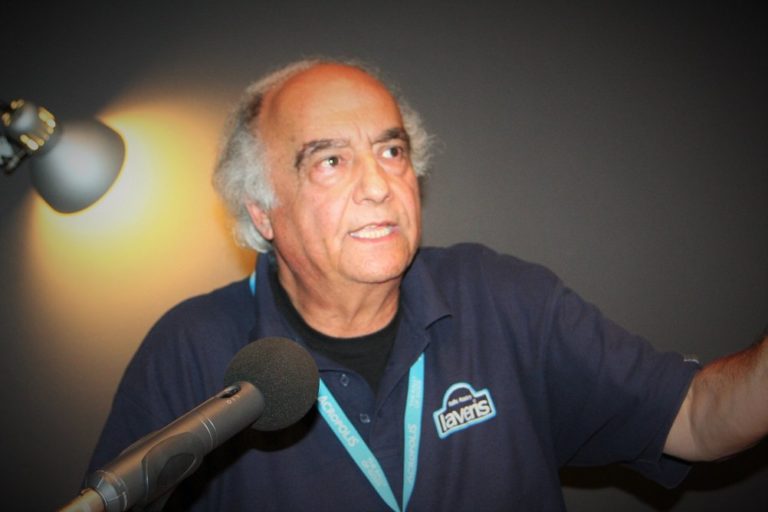 Σεμινάρια Οδικής Συμπεριφοράς του ΙΑΒΕΡΗ στo Ηράκλειο και τα Χανιά