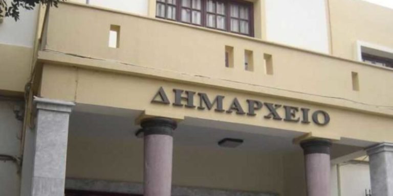 Οι νέοι αντιδήμαρχοι στην Ιεράπετρα
