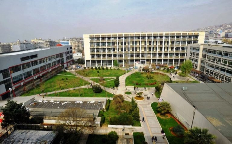 Εισαγγελική παρέμβαση για την παραβατικότητα στο ΑΠΘ