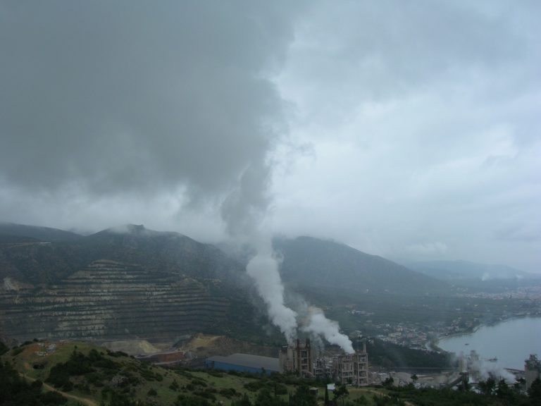 Ενάντια στην καύση RDF η Περιβαλλοντική Πρωτοβουλία