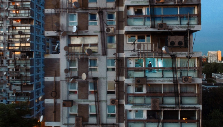 Tomorrow’s storeys -Κριτικές μυθοπλασίες για το μέλλον της Αθήνας