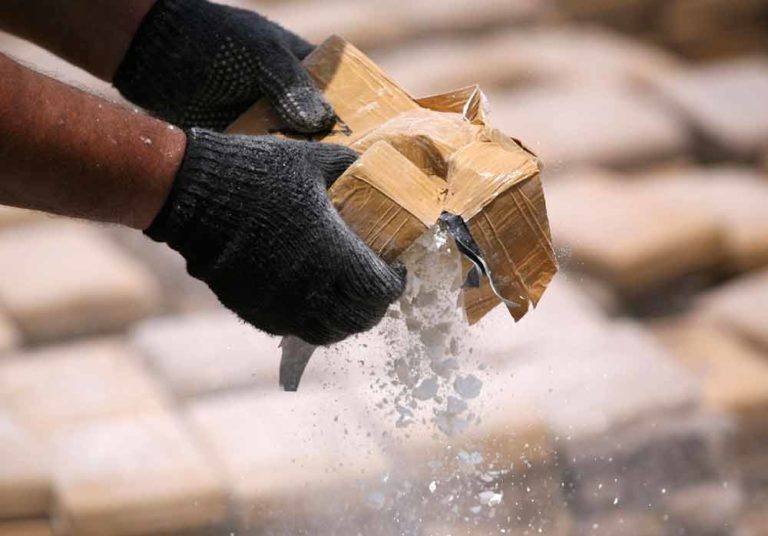 Πατέρας και κόρη από την Χαλκηδόνα διακινητές ηρωίνης
