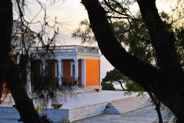 Περίπατος στην «Άγνωστη Καλαμαριά» από τη Thessaloniki Walking Tours