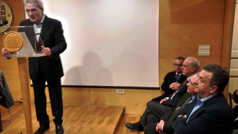 “Καμπανάκι” για τη λειτουργία του Ιστορικού Μουσείου