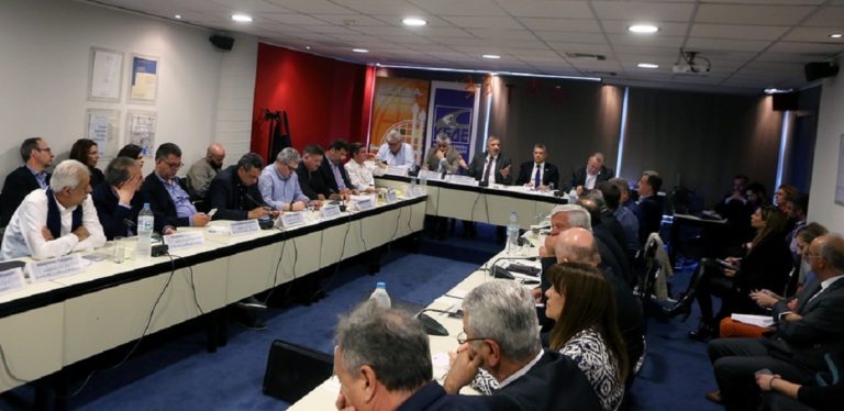 Κοινό ψήφισμα ΚΕΔΕ & ΕΝΠΕ για τις αλλαγές στον «Καλλικράτη»