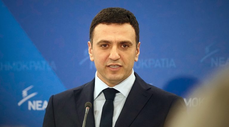 ΝΔ: Πήγε περίπατο το δήθεν ηθικό πλεονέκτημα του ΣΥΡΙΖΑ (video)