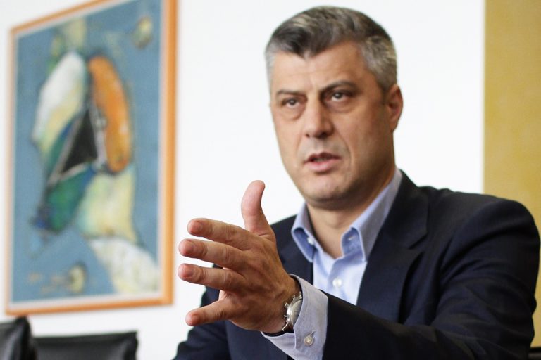 Στη σύσταση τακτικού στρατού προχωρά το Κόσοβο παρά τις αντιδράσεις