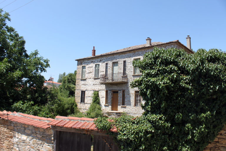 H οικία Κότσιανου μετατρέπεται σε λαογραφικό μουσείο