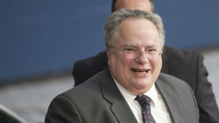 Ν. Κοτζιάς: «Οι ηγέτες των χριστιανικών Εκκλησιών πρέπει να βοηθήσουν στην αλληλοκατανόηση»