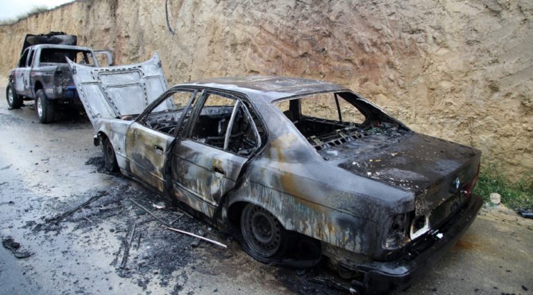 Σε πλήρη εξέλιξη οι έρευνες για την απαγωγή του επιχειρηματία στο Ηράκλειο