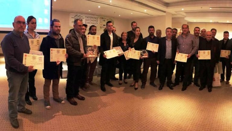 Στόχος η τυποποίηση του ελαιολάδου