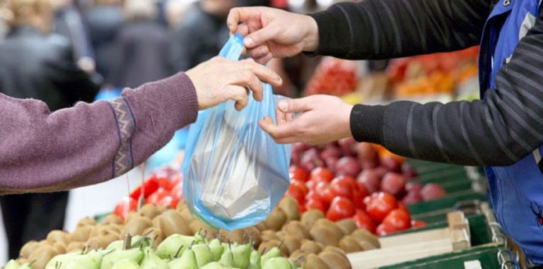 Διάθεση κουπονιών σε μονογονεϊκές οικογένειες  για τις λαϊκές αγορές
