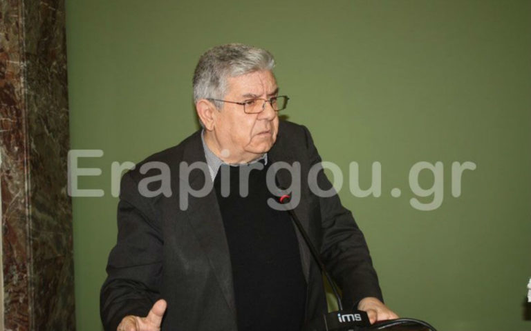 Αθώος ο Δήμαρχος Πύργου