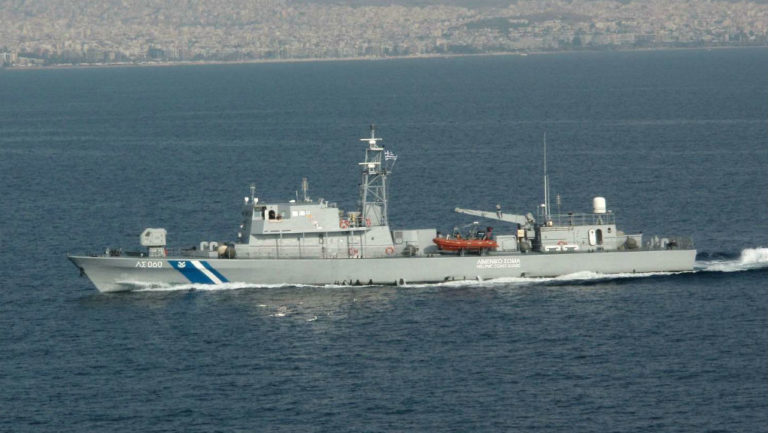 Κρίσεις ανώτατων αξιωματικών στο Λιμενικό Σώμα