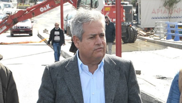 Συζήτησαν θέματα του Μαλεβιζίου