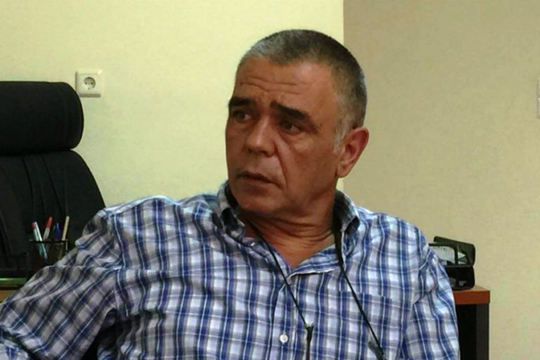 Κ. Μανωλικάκης: Μεγάλα έργα στο λιμάνι της Σούδας (audio)
