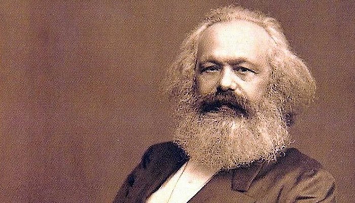 Όμιλος Χανίων: Κύκλος 5 μαθημάτων Ιστορίας του Μαρξισμού