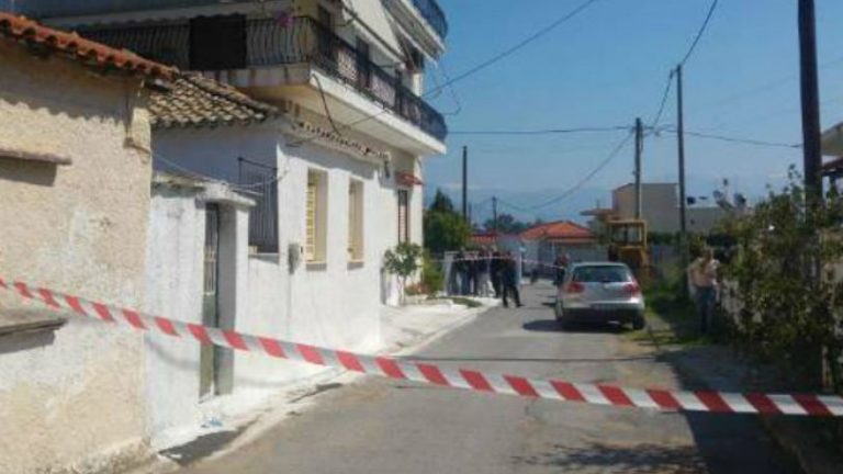 Η τελευταία πράξη της τραγωδίας της Μεσσήνης