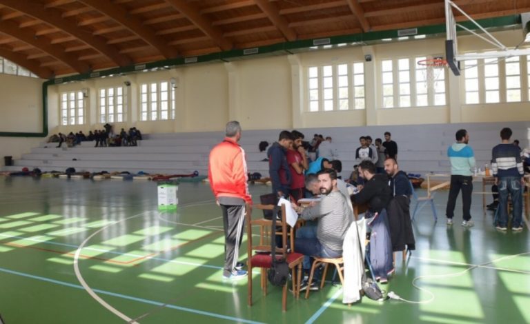 Ο ΣΥΡΙΖΑ Χανίων για τους πρόσφυγες από το Πακιστάν