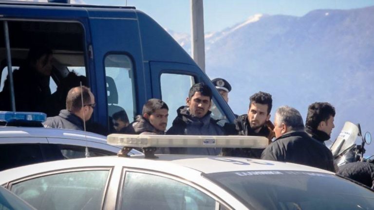 Ολλανδία: Θα λάβει μέτρα για τον περιορισμό της μετανάστευσης – Την εξαίρεσή της θα ζητήσει από το Νέο Σύμφωνο για το άσυλο