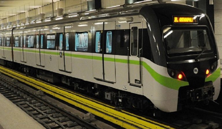 Καισαριανή: Αποφάσεις για τους σταθμούς της γραμμής “4” του μετρό