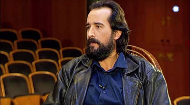 «Μιλάμε ελεύθερα» με τον Τάσο Νούσια στην ΕΡΤ3 (trailer)