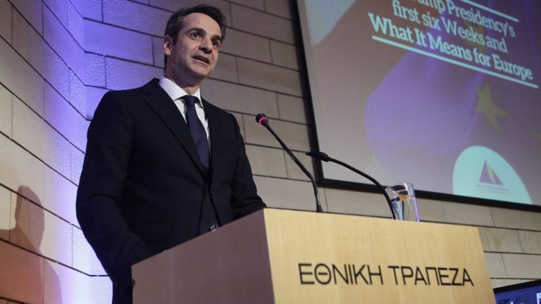Κυρ. Μητσοτάκης: Διαπραγματεύονται περαιτέρω υφεσιακά μέτρα