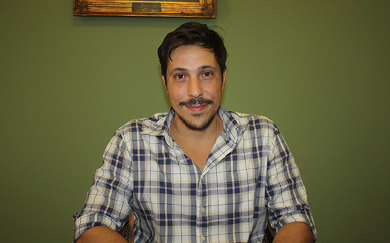 Πύργος: Προμελέτη για ανάπλαση Ανατολικής Πλευράς